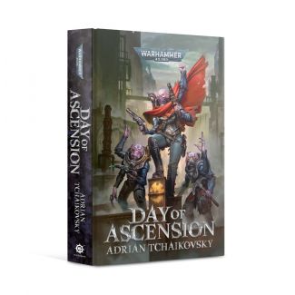 Day Of Ascension (HB) BL2964 (PRE-ORDER 29/01/2022) GW Games Workshop Warhammer AoS 40K Citadel Miniatures
