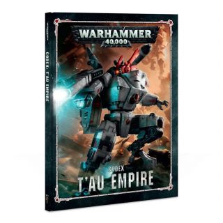 Tau Empire TX4 Piranha Games Workshop Warhammer 40.00 GW 56-19