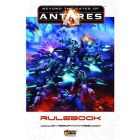 Warlord Games Beyond the Gates of Antares Rulebook 501010002