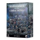 Combat Patrol Grey Knights 57-14