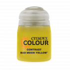 Contrast Bad Moon Yellow 18ml 29-53