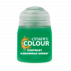 Contrast Karandras Green 18ml 29-50
