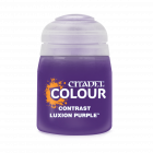 Contrast Luxion Purple 18ml 29-63