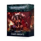 Datacards Chaos Knights 43-05