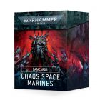Datacards Chaos Space Marines 43-02