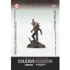 Officio Assassinorum Culexus Assassin 52-11