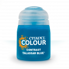 Contrast Talassar Blue 18ml 29-39