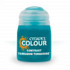 Contrast Terradon Turquoise 18ml 29-43