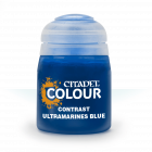 Contrast Ultramarines Blue 18ml 29-18