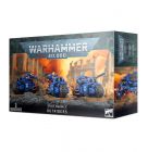 Space Marine Outriders 48-41
