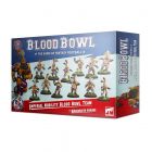 Blood Bowl Imperial Nobility Team 202-13