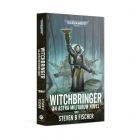 Witchbringer Paperback BL3041