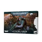 Index Cards Astra Militarum 72-47