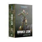 Minka Lesk The Last Whiteshield Omnibus BL3101