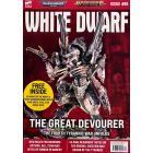 White Dwarf 495 December 2023 WD12-60