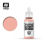 Vallejo Model Color - Salmon Rose 17ml VAL835