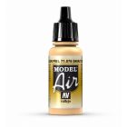 AV Vallejo Model Air - Skin Tone  VAL076