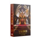 Valdor Birth of the Imperium Paperback BL3119