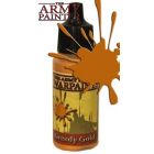 The Army Painter Warpaints Greedy Gold APWP1132