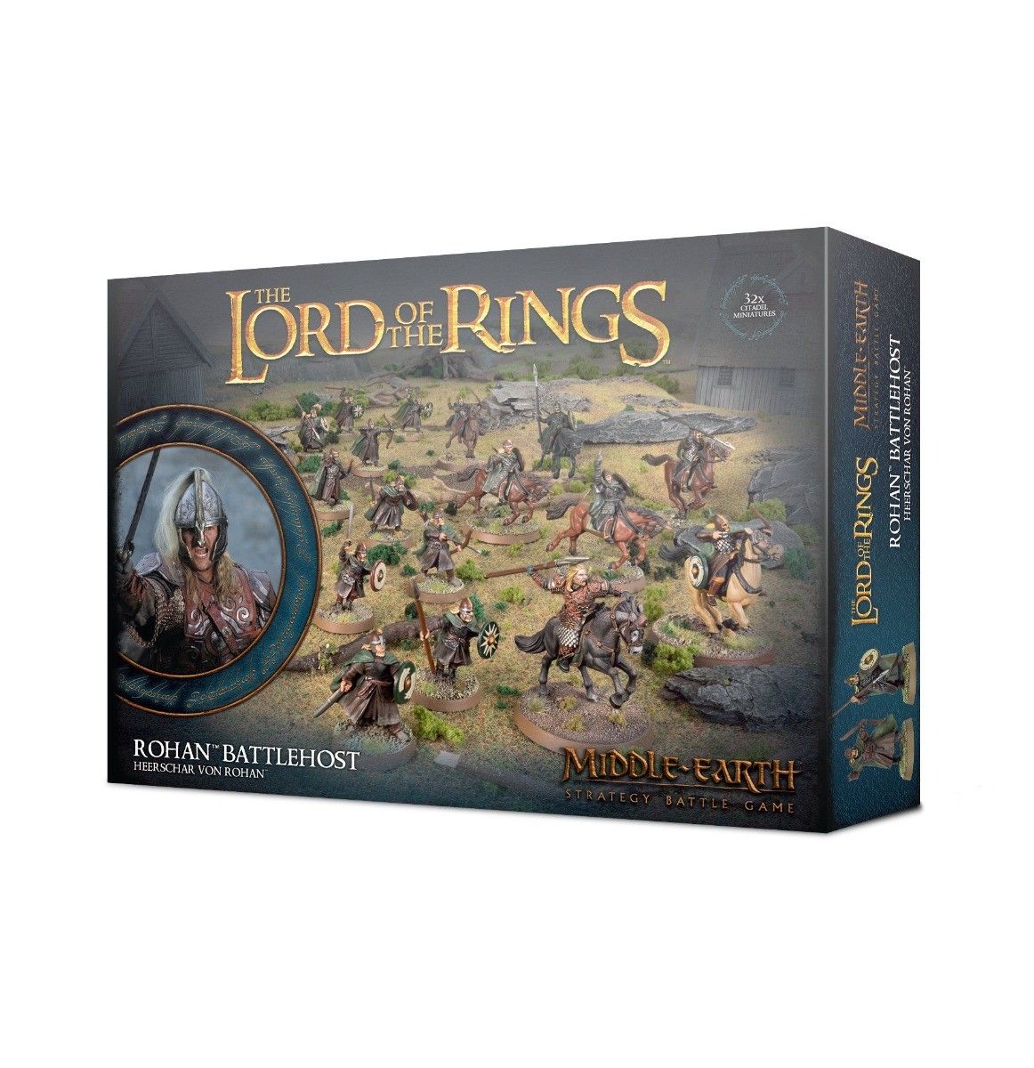 Middle-earth™ | Forge World Webstore